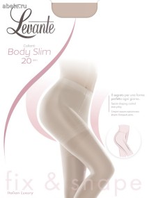 LEVANTE Body Slim 20
