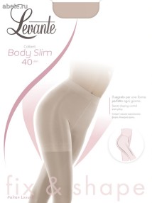 LEVANTE Body Slim 40