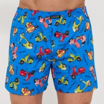 CORNETTE Classic 001/185 Vespa