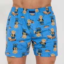 CORNETTE Classic 001/188 Fisherman