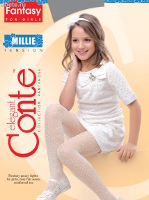 CONTE Millie