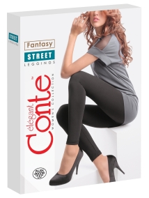 CONTE Street leggings