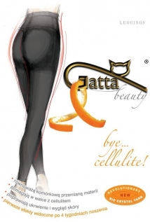 GATTA Bye Cellulite leggings